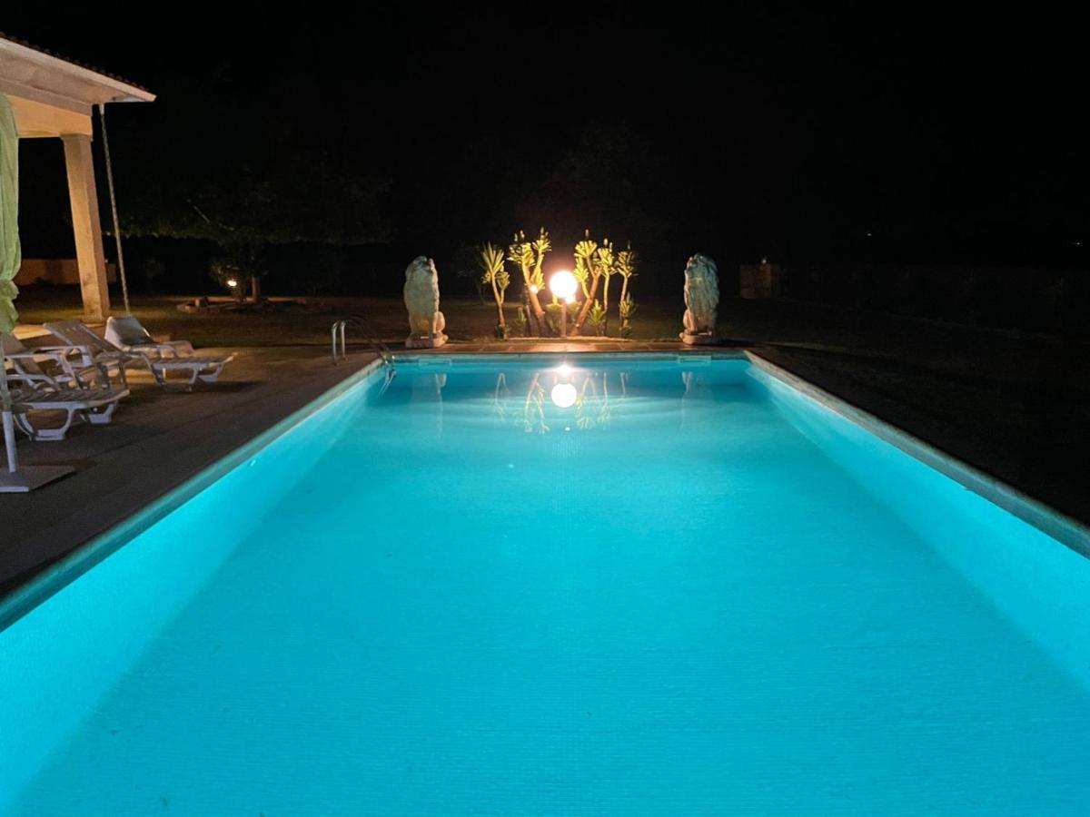 Quinta da Menina Guest House Vila Real Exterior foto