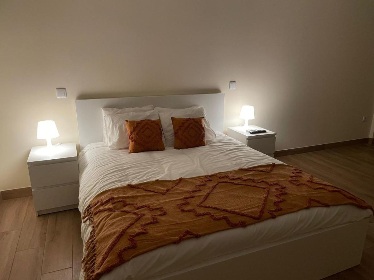 Quinta da Menina Guest House Vila Real Exterior foto