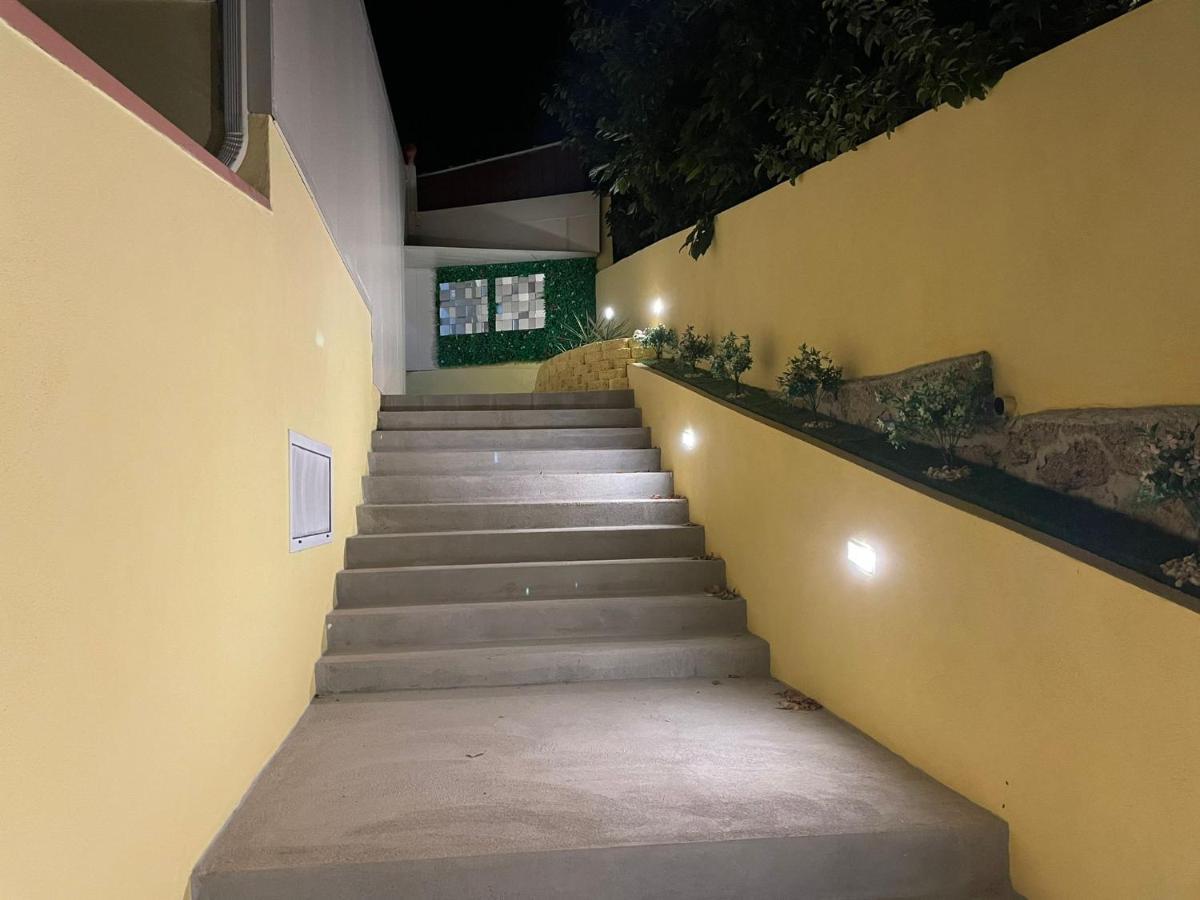 Quinta da Menina Guest House Vila Real Exterior foto