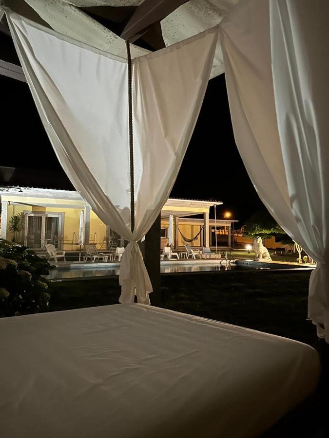 Quinta da Menina Guest House Vila Real Exterior foto